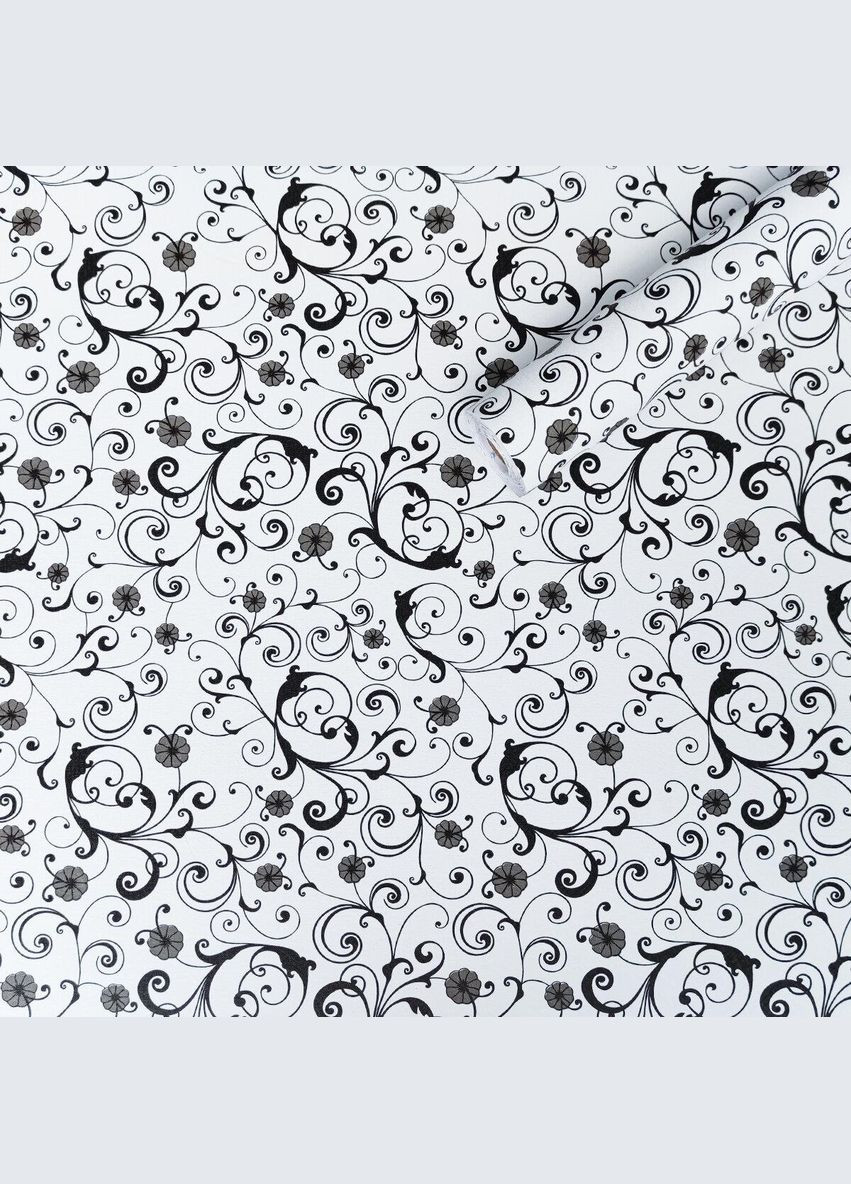 Самоклеюча плівка 67cm*10m S (3DPanda-1507) Sticker Wall (323155312)