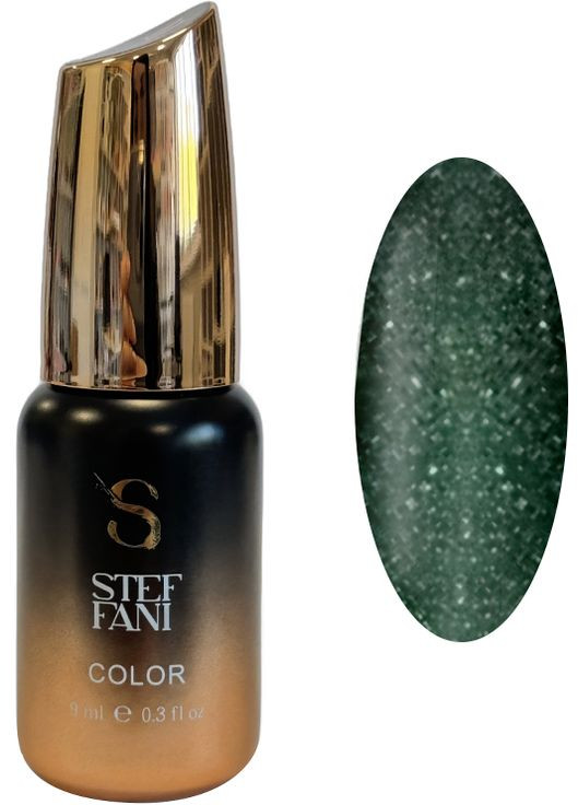 Гель-лак для нігтів Starlight 05, 9 мл Steffani (352185311)