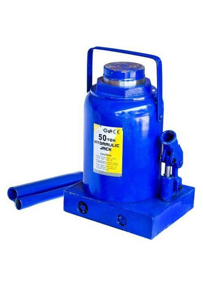 Домкрат (DB-5000/T95004) Vitol (316649831)