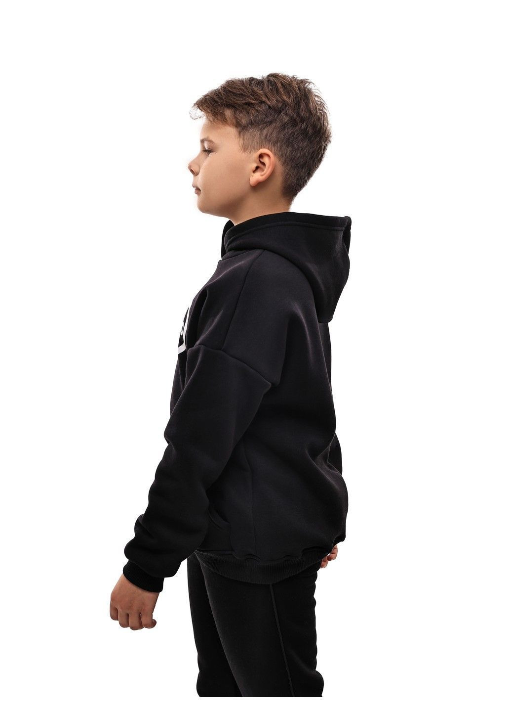 Худі для хлопчика підлітка Elftex (372057710)