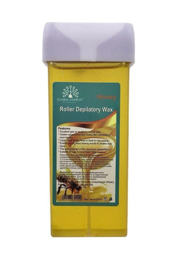 Воск для депиляции в кассетах Мед Plus-plus (354794924)