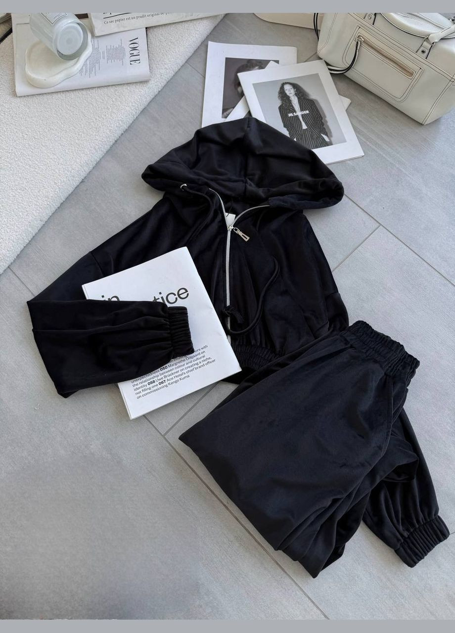 Женский спортивный костюм Україна (335054254)