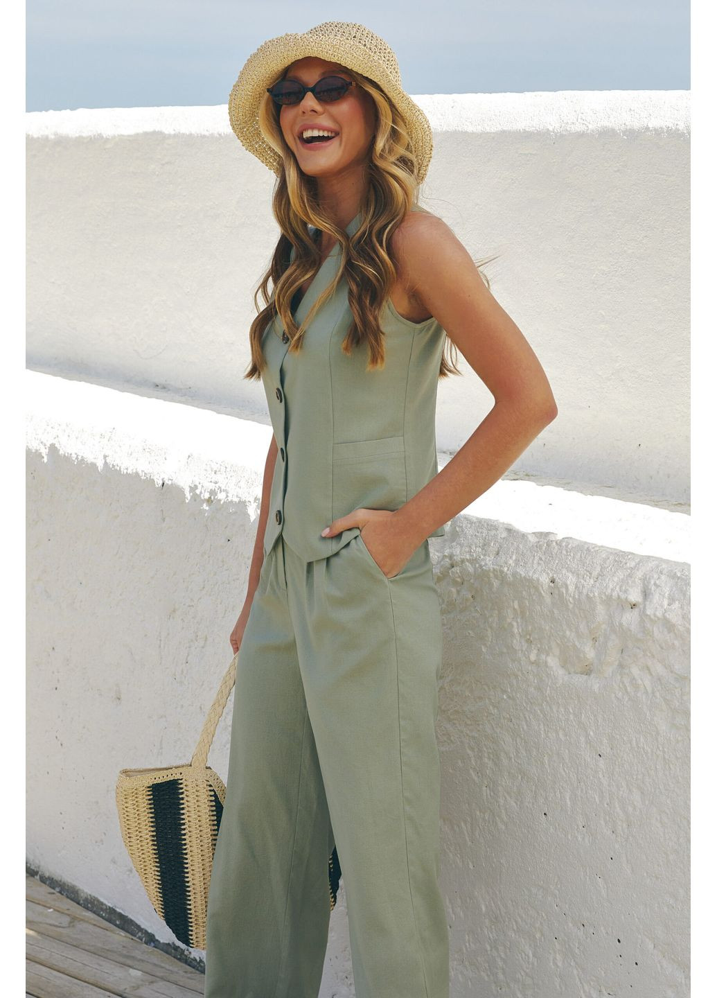 Жилет 2381.6418 Seventeen (348135154)