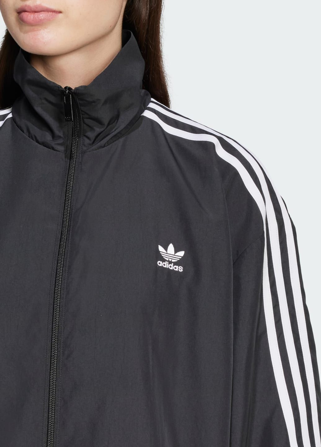 Олімпійка Adilenium Season 3 Oversized adidas (362576420)