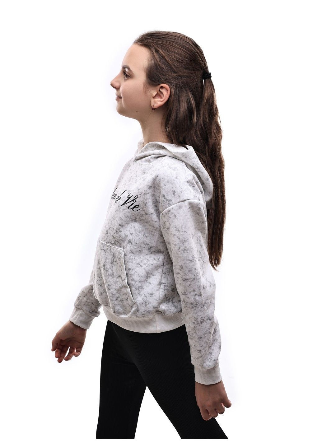 Худі для дівчинки підлітка M@C (373037602)