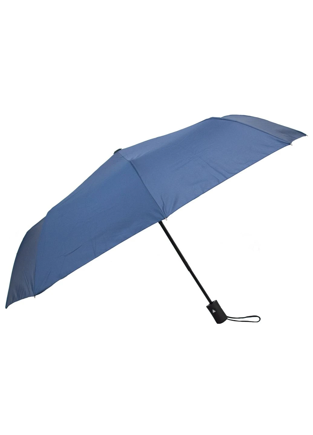 Синя} оригинал! зонт blue (l2050-1) Semi Line (397589762)
