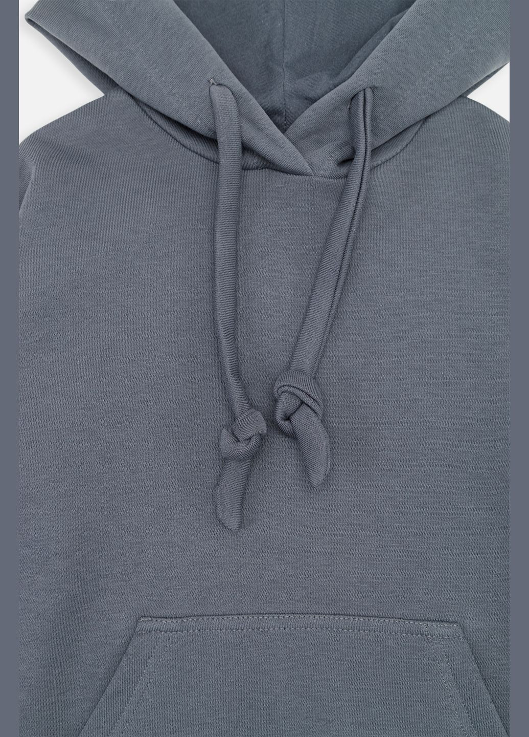 Худи для мальчика цвет графитовый CB-00269735 Yuki (319084166)