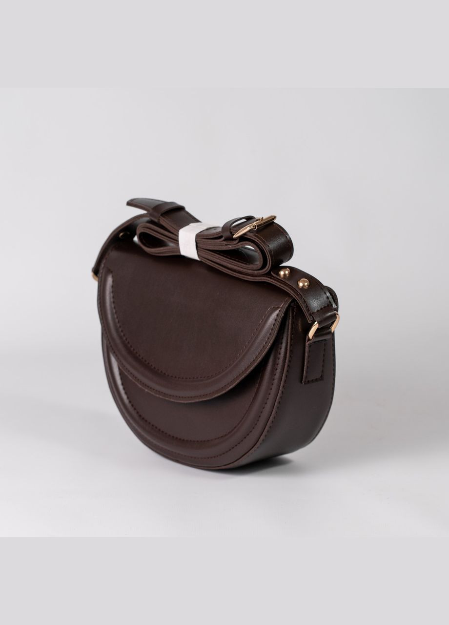 Жіноча сумка - сідло XENIA JUGO № 16-24 (292866027)