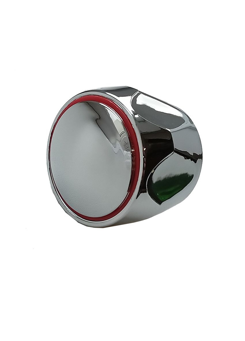 Ручка для двохвентильні змішувача кругла GH (315551795)