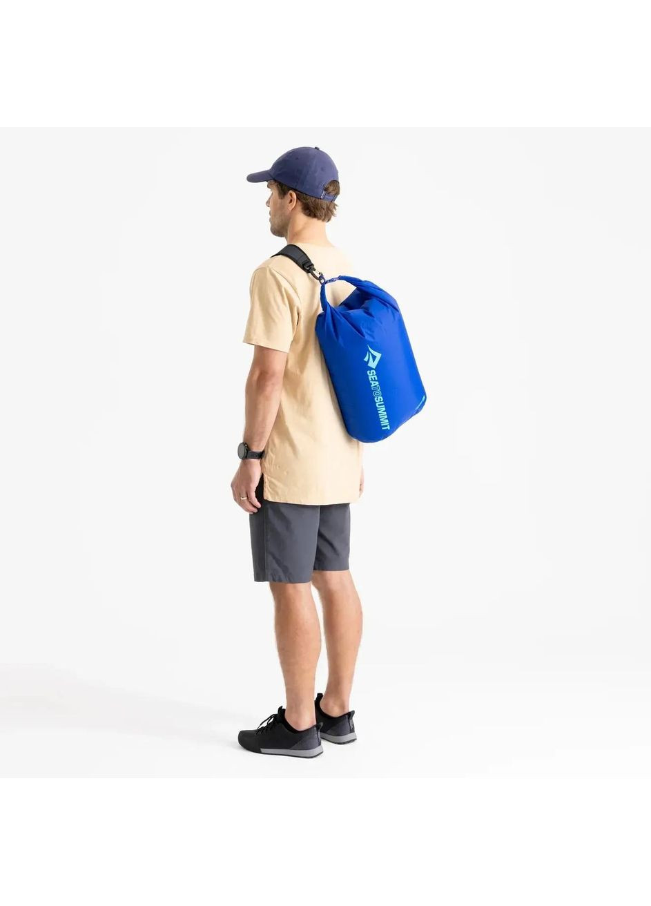 Гермочохол Lightweight Dry Bag, 3 л, Surf The Web Sea To Summit (334669527)