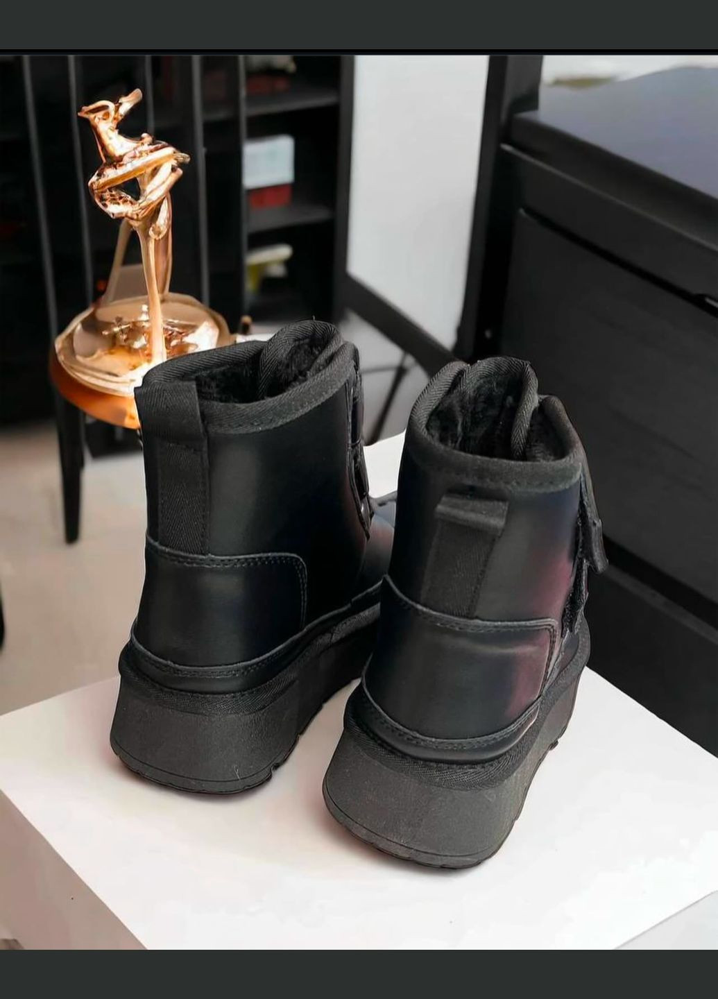 Угги No Brand (315436553)