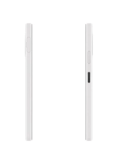 Смартфон 6/128GB White Sony Xperia 10 IV (381440574)