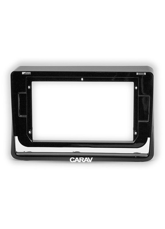 Перехідна рамка серії 22197 для Toyota Noah, Esquire, Voxy 2014+ 10 дюймів QIV (299903838)