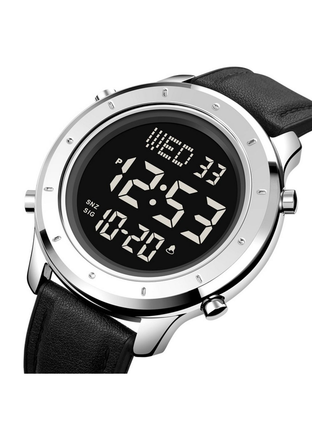 Мужские наручные часы Skmei (371763065)