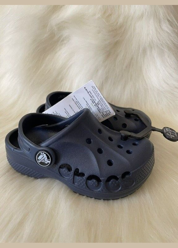 Clog Крокс Бая Клог Crocs Baya (331692595)
