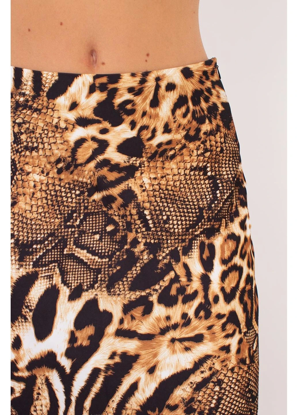 Жіноча шовкова спідниця Giulia SKIRT (388849946)