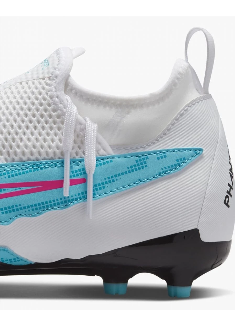 Бутси Phantom Gx Academy Df White/Light Blue Dd9546-446 Nike (399355094)