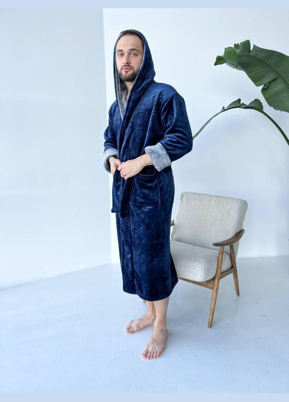 Халат чоловічий GT (317268488)