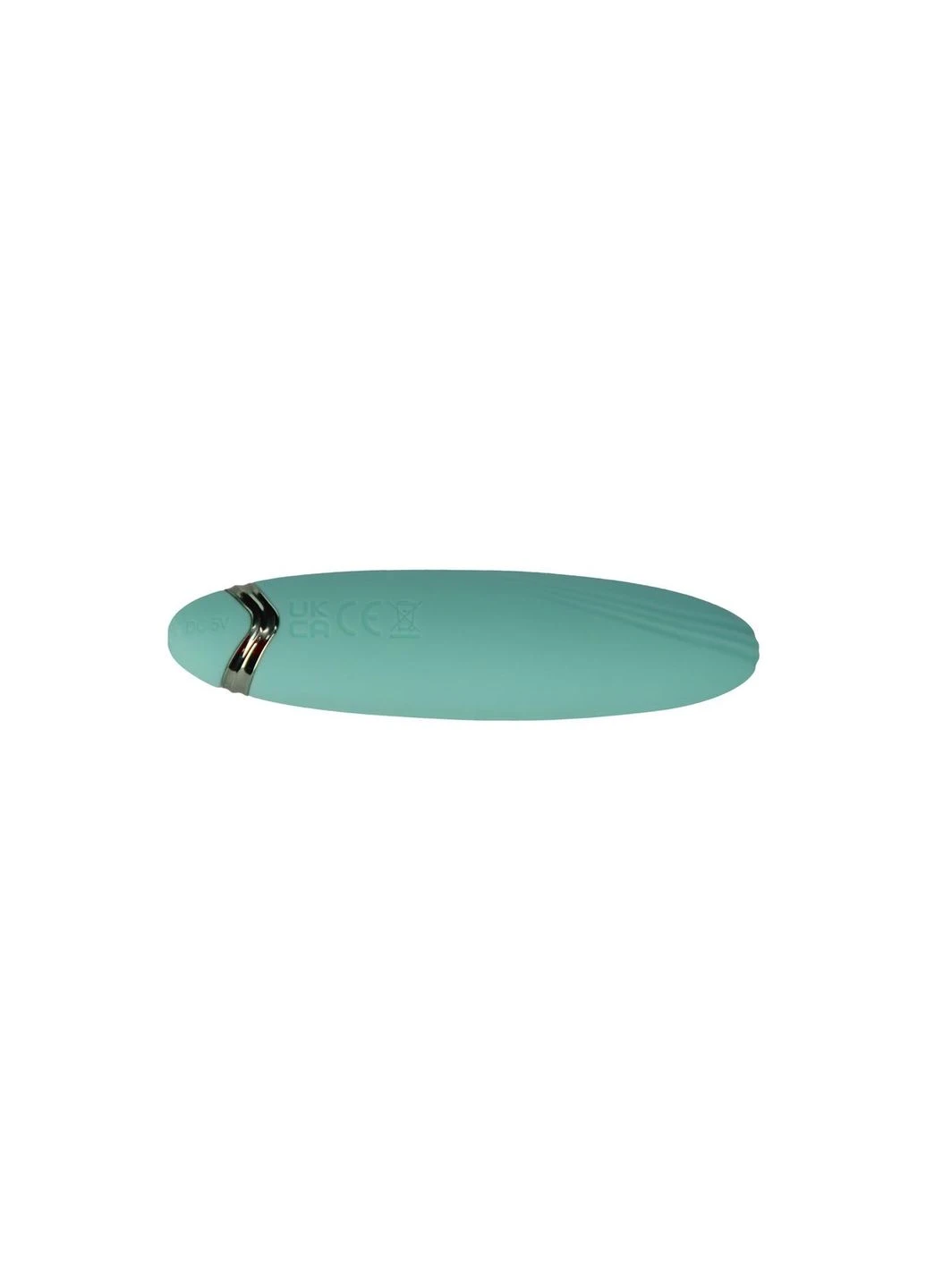 Мінівібратор FairyGasm PleasureArrow green Trevi (383111104)