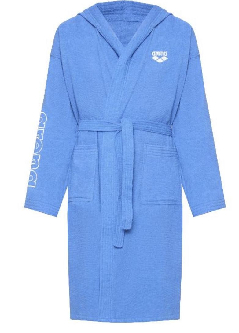 Халат ZEPPELIN LIGHT ROBE (009019-810) размер Arena (370603858)