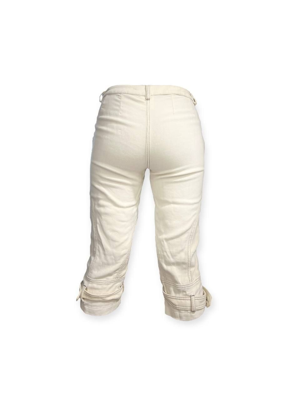 Бриджі Білий ADE (317173012)