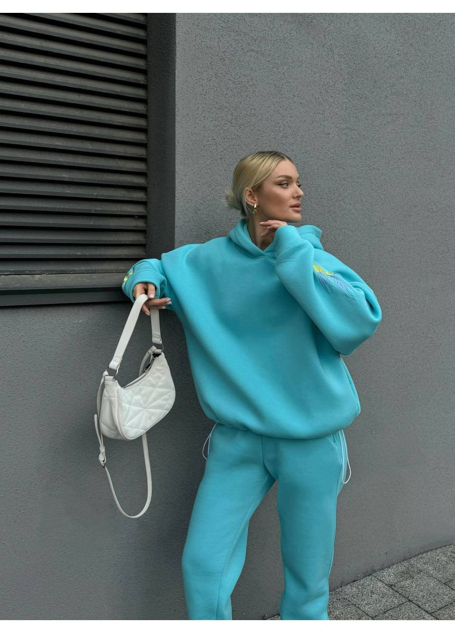 Жіночий костюм повсякденний Style Point (350228595)