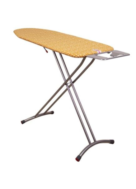 Дошка прасувальна Nova Design Monoblock ( ) цільнометалева (25994) Eurogold (333336395)