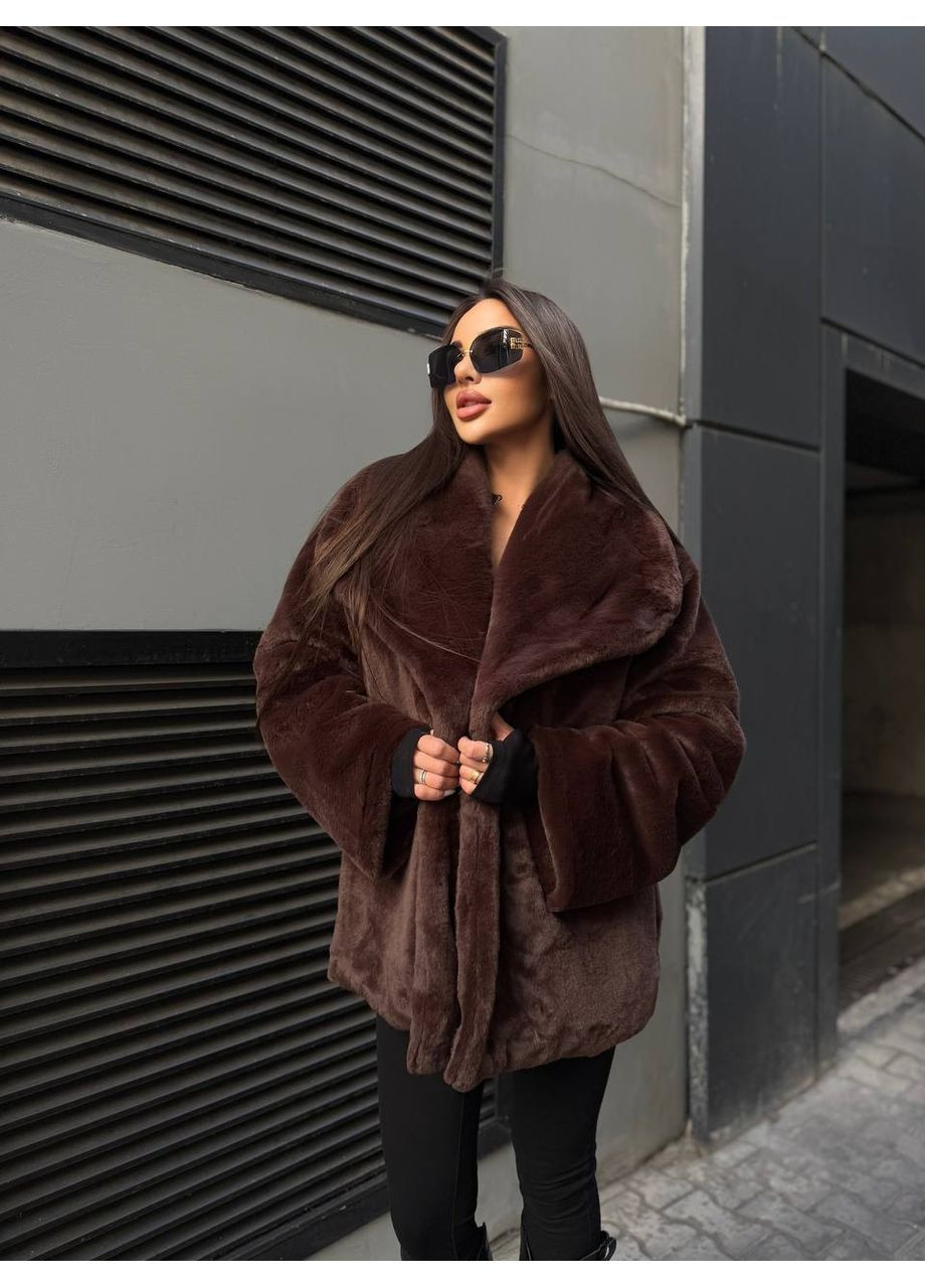 Крутая шубка💣 Luna (362024858)