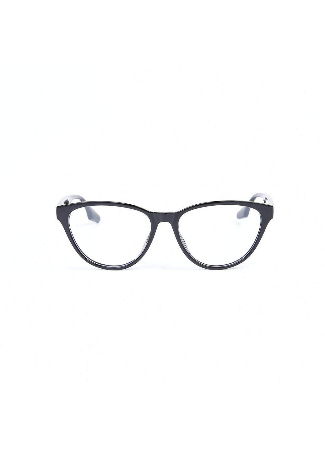 Имиджевые очки Классика мужские LuckyLOOK 857-018 (345557089)