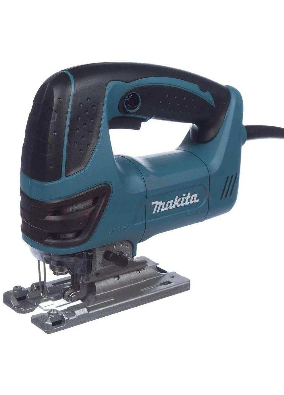 Электролобзик 4350 FCT с подсветкой (4350FCT) Makita (390929547)