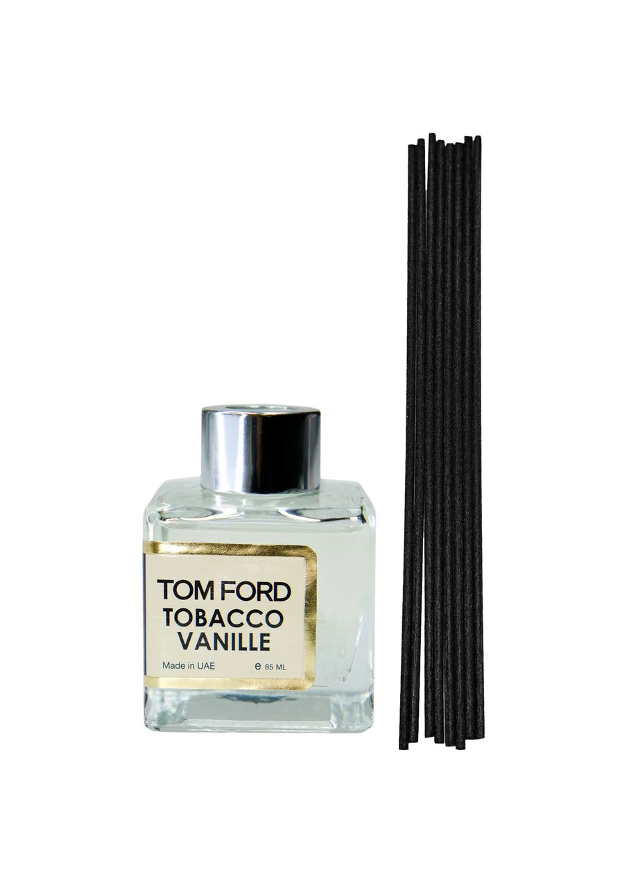 Аромадиффузор Tobacco Vanille Brand Collection 85 мл Tom Ford (392372121)