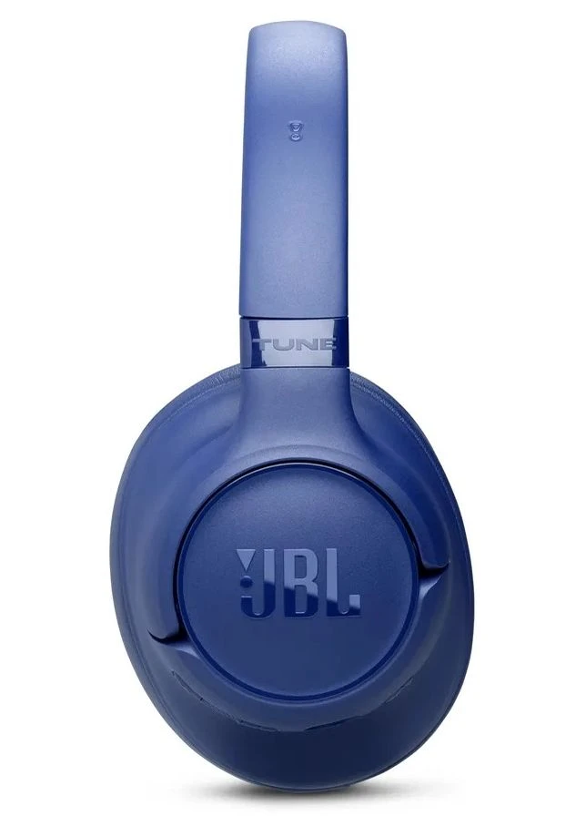 Гарнітура бездротова накладна 40 мм синя JBL (386700705)