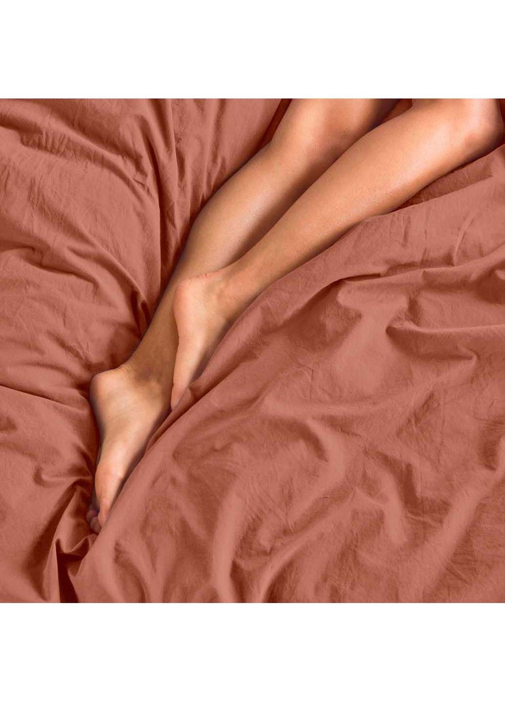 Простирадло на резинці 140х200х20 см Cosas (311550692)