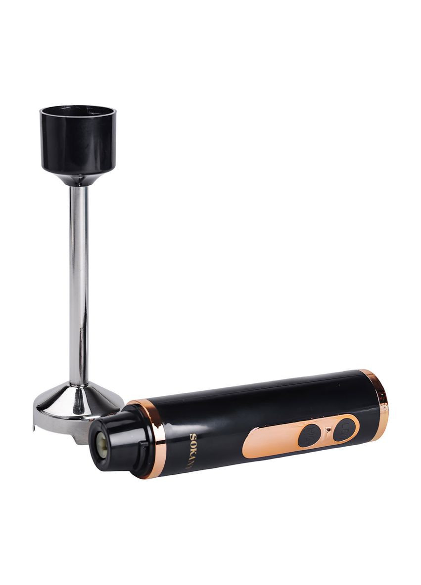 Ручной блендер 600 Вт погружной Sokany Jooki (360920942)