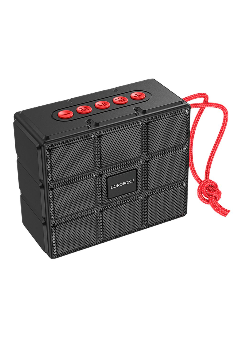 Колонка BR16 TWS Borofone (364207938)