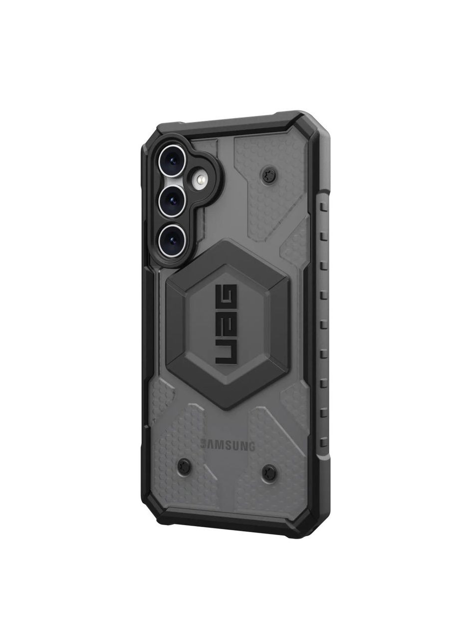 Чохол-накладка Pathfinder для Samsung Galaxy S23 FE SM-S711 Ash (214410113131) Urban Armor Gear (370620016)