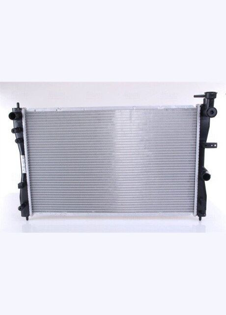 Радіатор охолоджування Nissens (354768277)