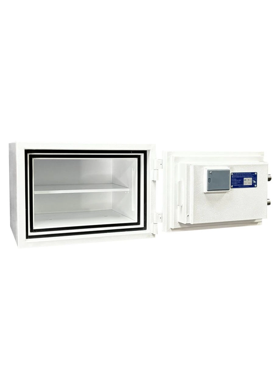 Сейф огнестойкий FRS.30.E WHITE Griffon (386024483)