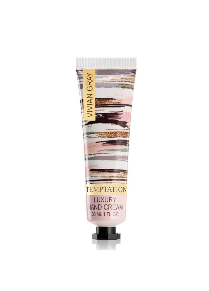 Крем для рук Temptation, 30 мл Vivian Gray (352175023)