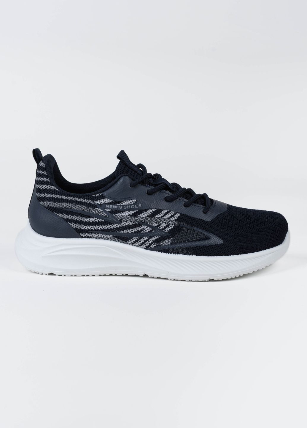 Синие летние кроссовки мужские ty-001-4 синие 345769 Power