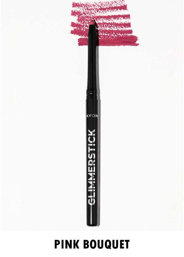 Олівець для губ, Pink Bouquet/ Рожевий букет Avon (361264316)