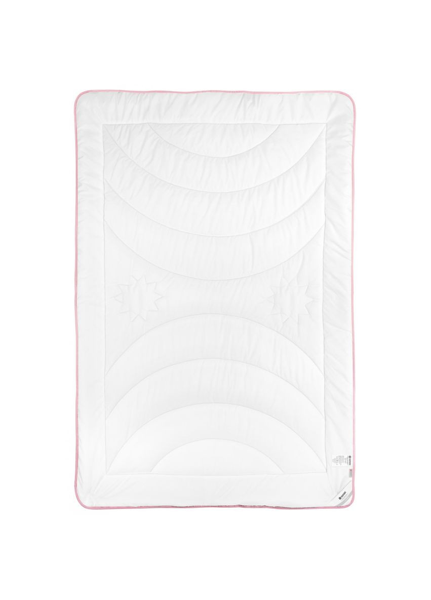 Ковдра всесезонна двоспальна 172х205 біла з Тінсулейтом Thinsulate SO102031 Sonex (316080373)