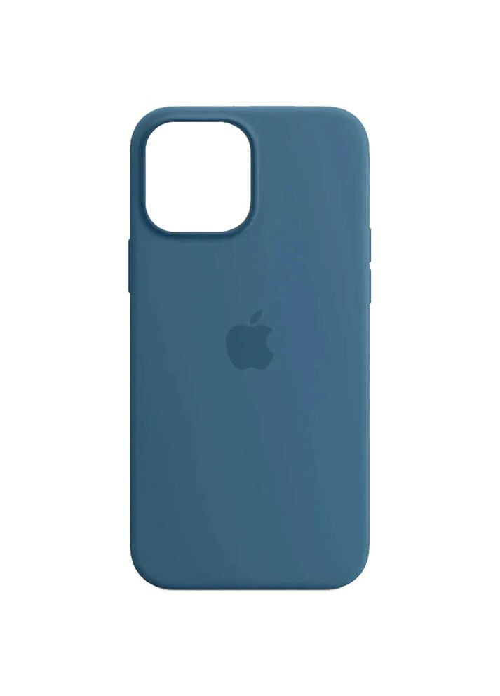 Панель Silicone Case для Apple iPhone 13 Pro Max (ARM60962) ORIGINAL (265533728)