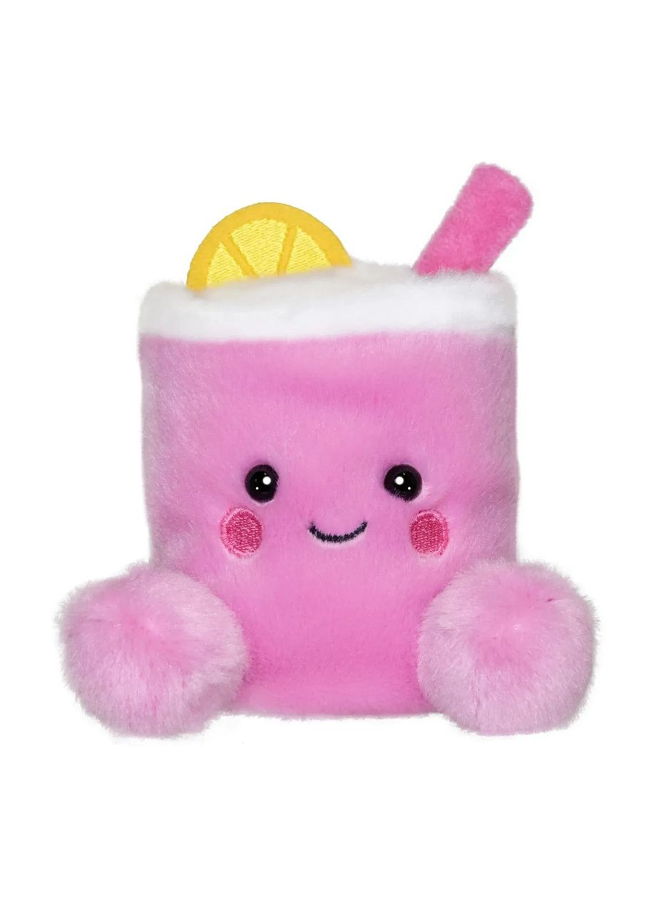 Мягкая игрушка Palm Pals Палм Палс Клубничный лимонад 13 см 240493R Aurora (366341399)