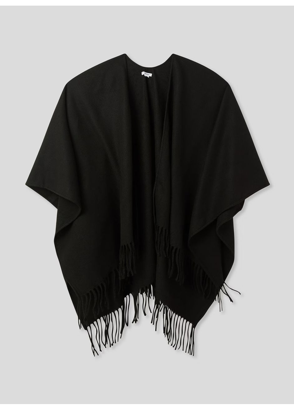 Пончо женщин Terranova (363186047)