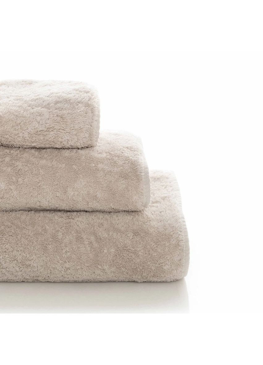 Махровий рушник Egoist єгипетська бавовна FOG Graccioza комбінований