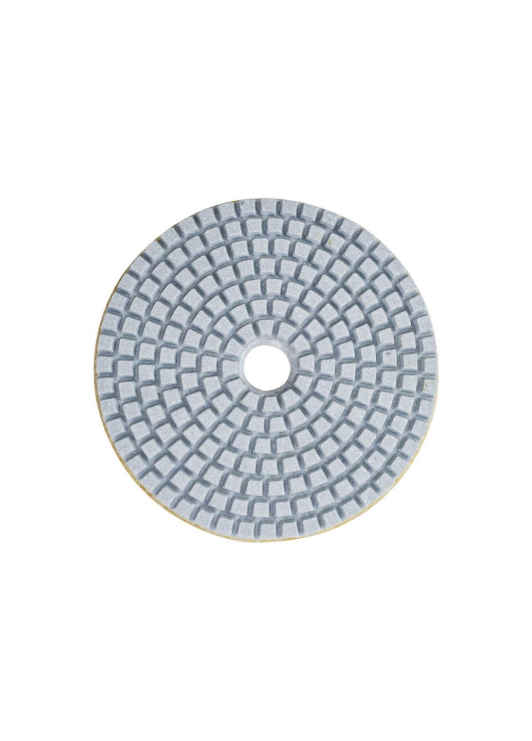 Круг алмазный шлифовальный P600 для бетона и камня 100 мм на липучке Рамболд (332206592)