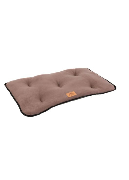 Підстилка для собак та котів Jolly Microfleece 65 коричнева 65x48 см 81084217 Ferplast (322594610)