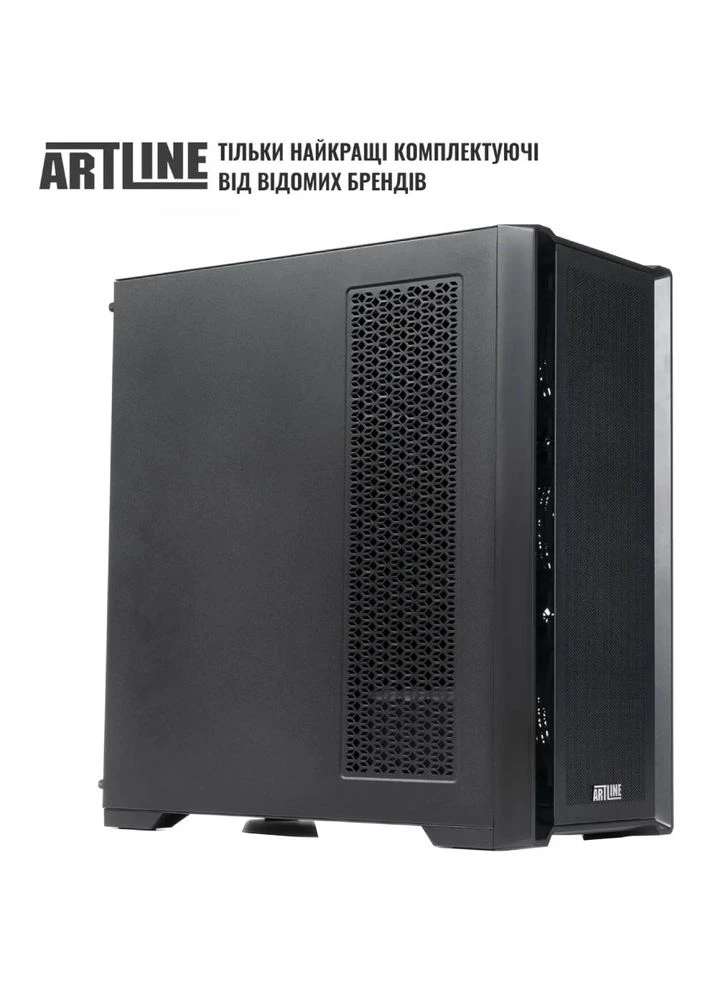 Компьютер WorkStation W93 Windows 11 Pro (W93v46Win) ARTLINE (371635203)
