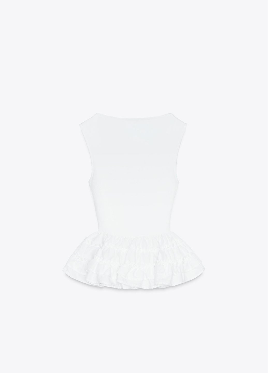 Топ Zara (359976992)